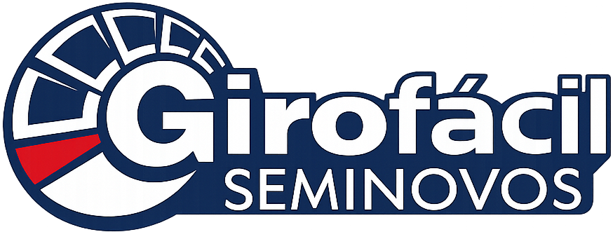 Giro Fácil Seminovos